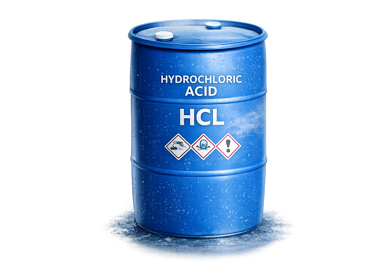 Hydrochloric Acid